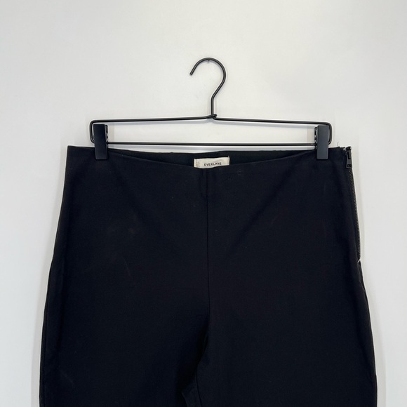 Everlane High Rise The Side Zip Pants - Picture 1 of 8